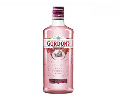 Gordon‘s Pink Giftpack m...