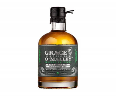 Grace O´Malley Rum Cask I...