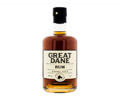 Great Dane Rum