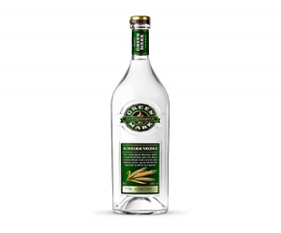 Green Mark Cadar Nut Wodka...