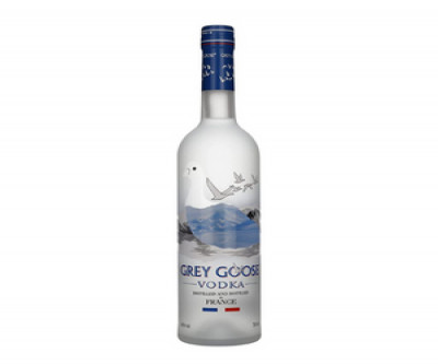 Grey Goose Vodka 0,7l