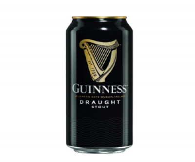 Guinness Draught, 24 x 0,44l