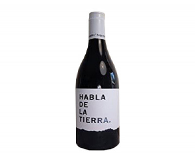 Habla la Tierra 0,75l
