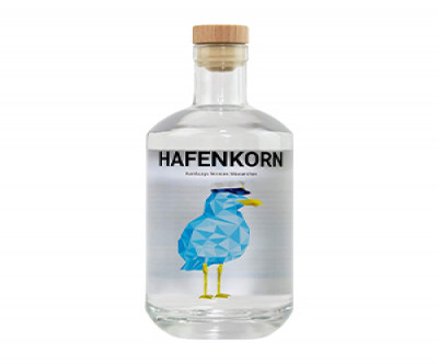 Hafenkorn 0,7l