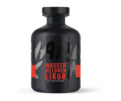 Hardkorn® Wassermelonenli...