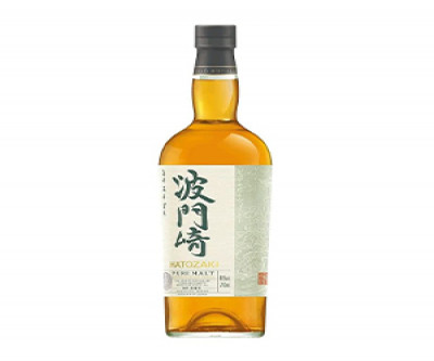 Hatozaki Pure Malt 0,7l