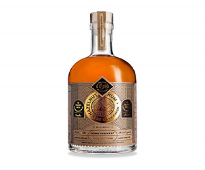 Hazelnut Rum PX Cask Finis...
