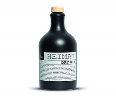 HEIMAT Dry Gin 0,5l