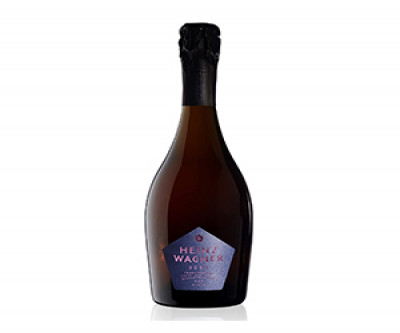 Heinz Wagner Rosé Sekt 20...