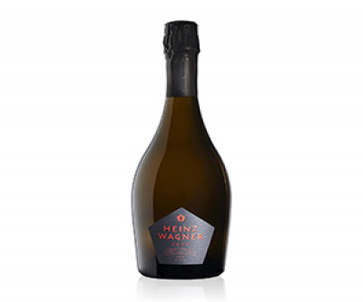 Heinz Wagner Sekt 2019 0,75l