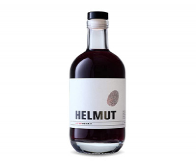 Helmut der Rote 0,75l