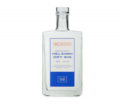 Helsinki Dry Gin 0,5l