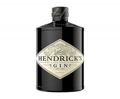 Hendrick's Gin 0,7l