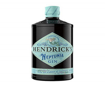 Hendrick's Neptunia Gin 0,7l