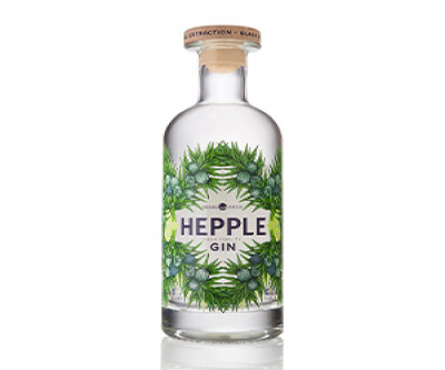 Hepple Gin 0,7l