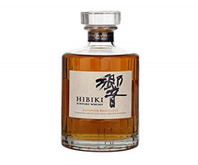 Hibiki Japanese Harmony