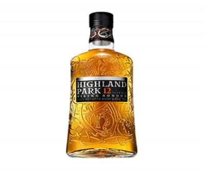 Highland Park 12