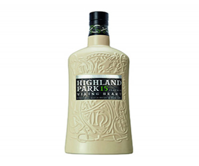 Highland Park 15 Viking He...