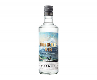 Humboldt Gin  0,7l