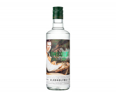 Humboldt Gin alkoholfrei 0,7l