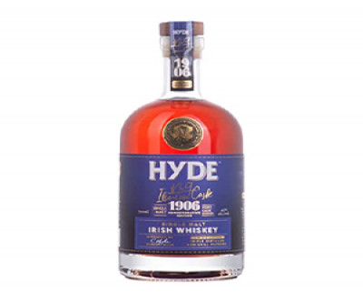 HYDE No. 9 Iberian Cask Fi...