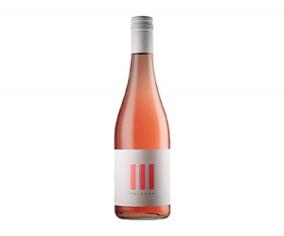 III Freunde Rosé 0,75l