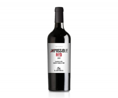 Impossible Red 0,75l