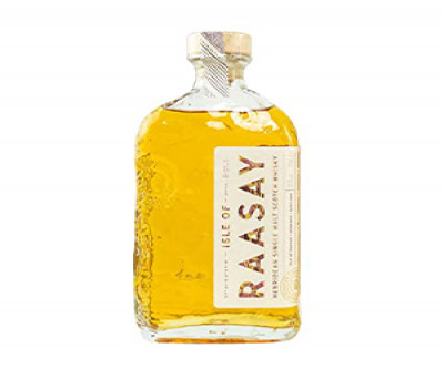 Isle of Raasay Core Releas...
