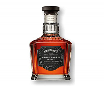 Jack Daniel's Single Barre...