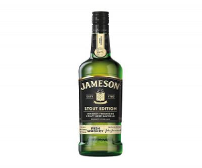 Jameson Caskmates Stout 0,7l