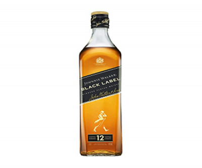 Johnnie Walker Black Label...