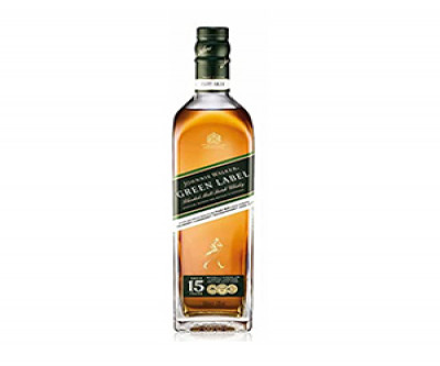 Johnnie Walker Green Label 0,7l