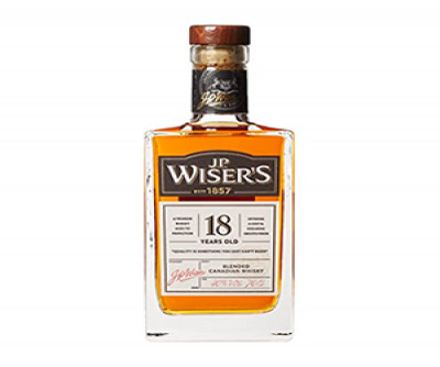 J.P. Wiser's 18 0.7l