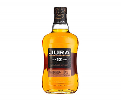 Jura 12 Jahre 0,7l