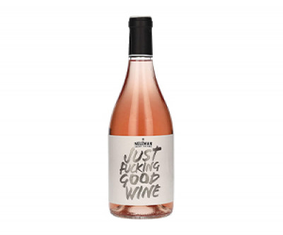 Just Fucking Good Wine Rosé 0,75l