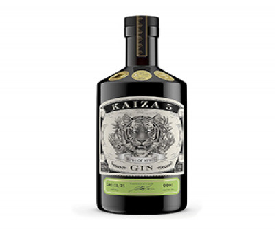Kaiza 5 Gin 0,7l