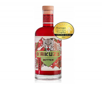 KAKUZO Cherry Bitter 0.7l