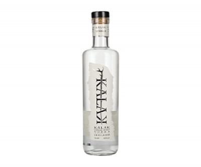 Kalak Single Malt Vodka 0,7l