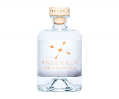 Kalevala London Dry Gin 0,5l
