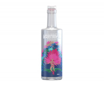 Karneval Vodka 0,5l