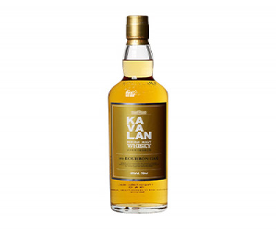 Kavalan Single Malt 0,7l