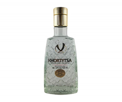 Khortyska Vodka 0,7l