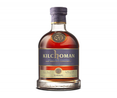 Kilchoman Sanaig 0,7l