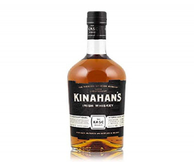 Kinahan's Kasc Project 0,7l