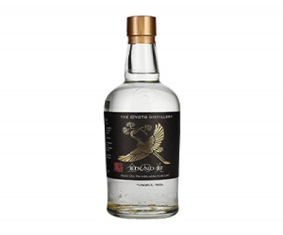 KI NO BI Kyoto Dry Gin Gol...