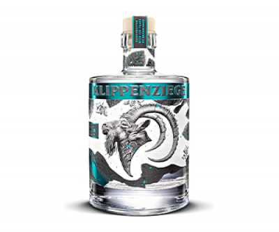 Klippenziege Mate Dry Gin ...