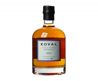 Koval Millet 0,5l