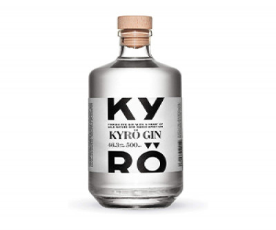 Kyrö Malt Rye Whiskey