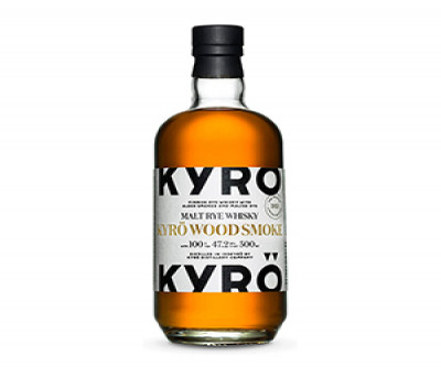Kyrö Wood Smoke