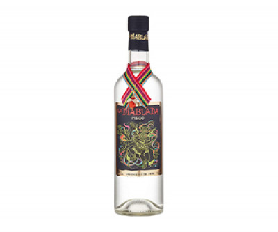 La Diablada Pisco 0.7l
